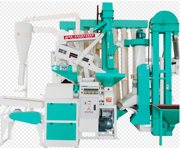 廣西碾米機(jī)